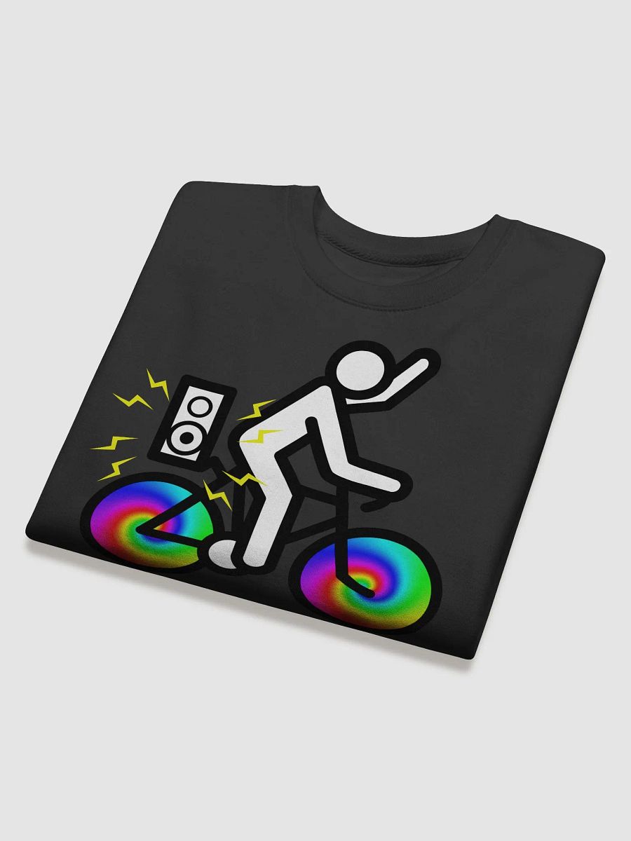 Bike Rave Sweatshirt product image (4)