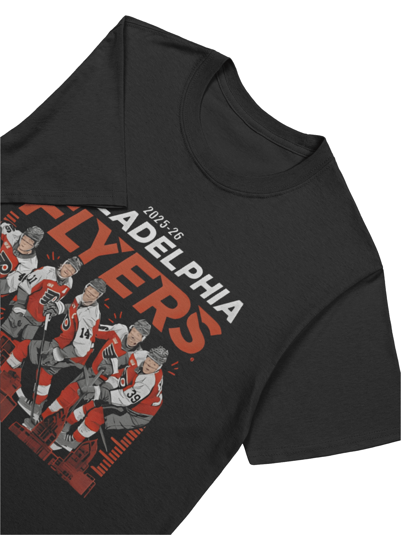 Philadelphia Flyers Home Opener Shirt product image (5)