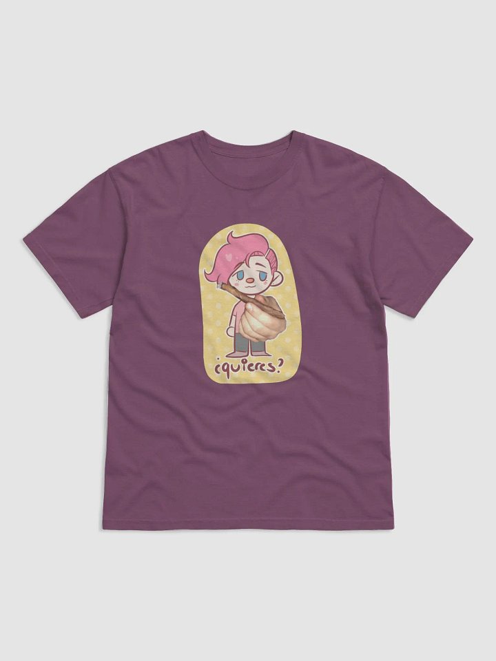 ¿Quieres? product image (2)