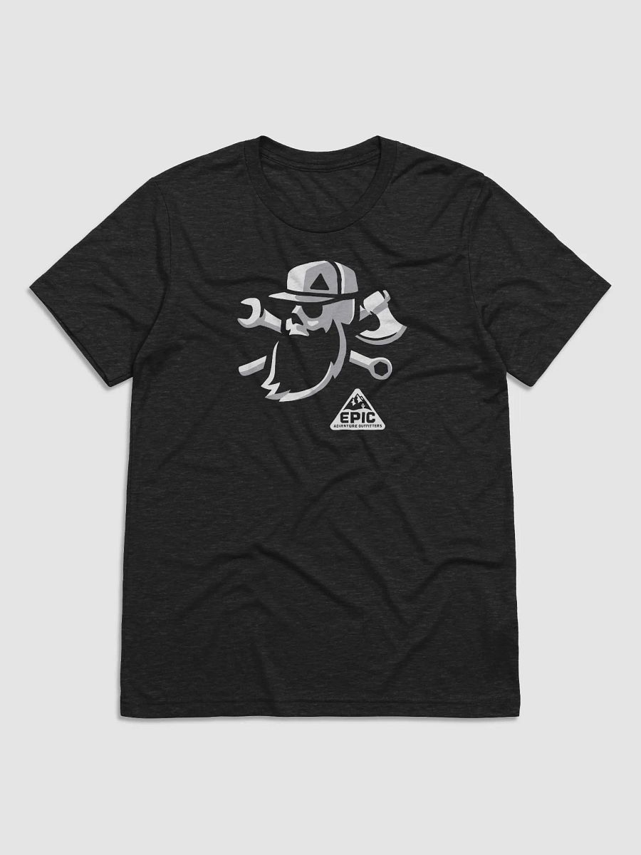 EPIC Jolly Ginger T-Shirt product image (1)