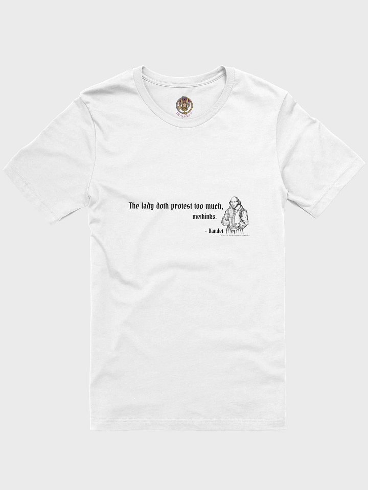 The Lady Doth Protest product image (13)