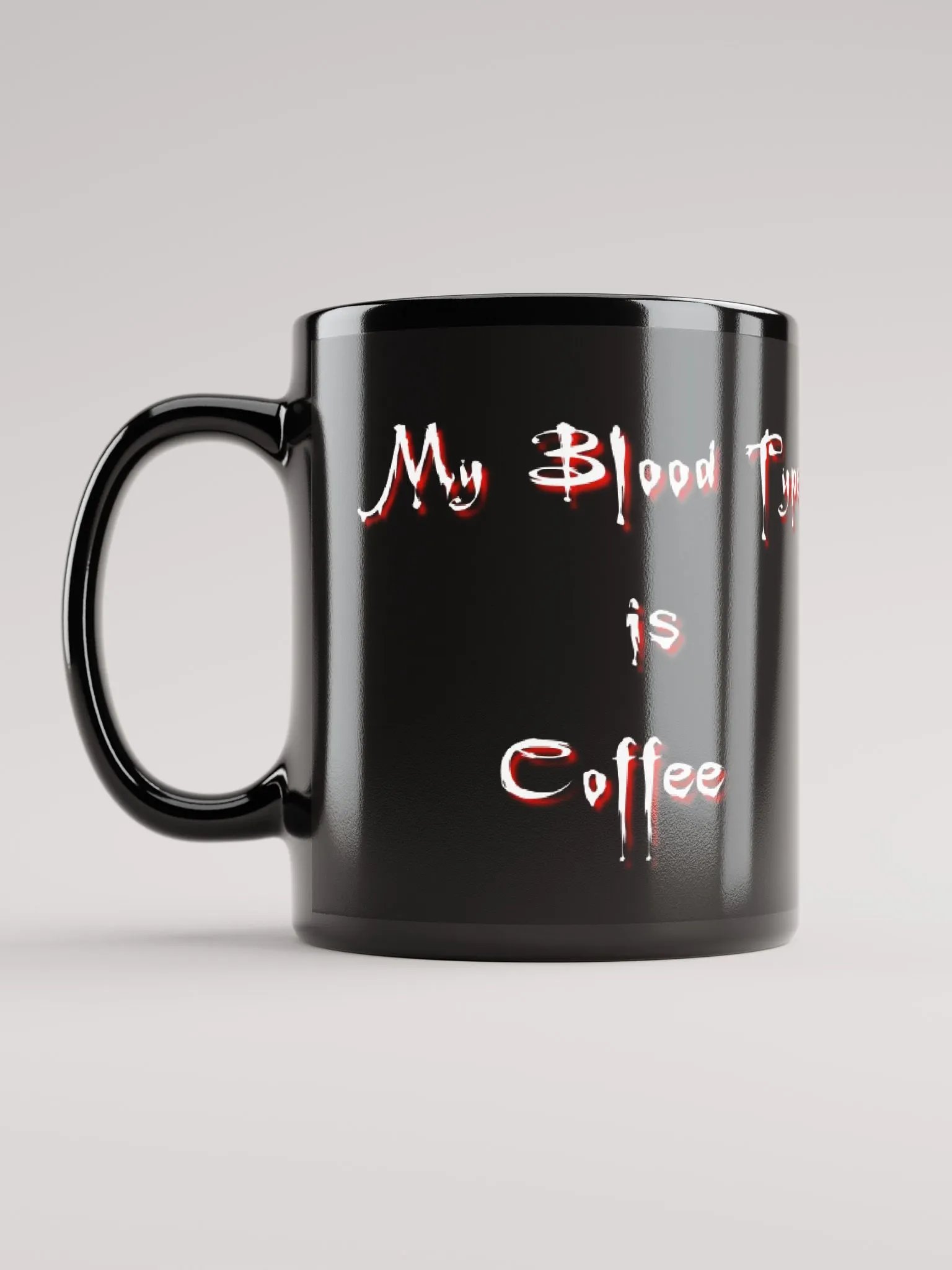 Vampire Mug product image (3)
