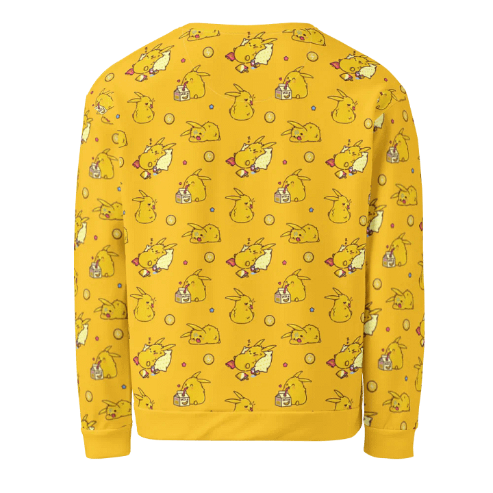 Raiden Sweatshirt product image (2)