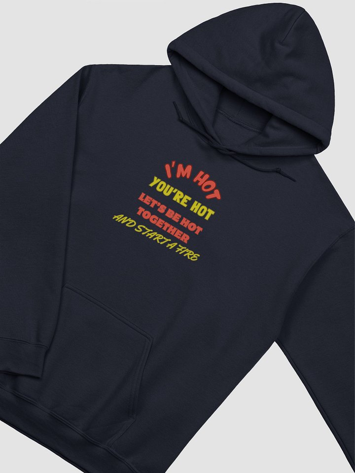 Hot Sweater product image (2)