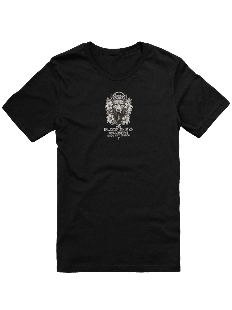Salvation Receipt T-Shirt product image (1)