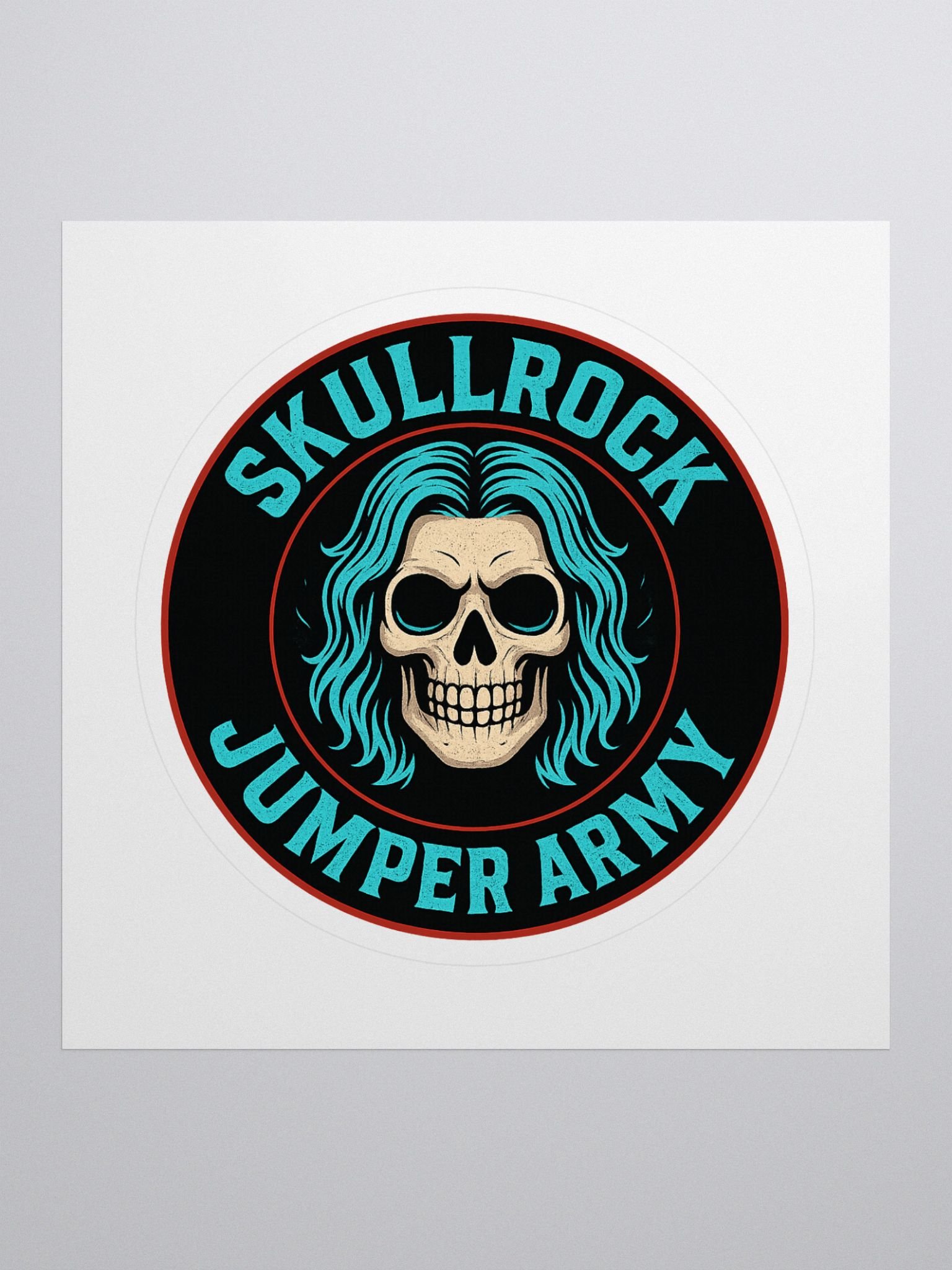 SkullRock jumper product image (1)