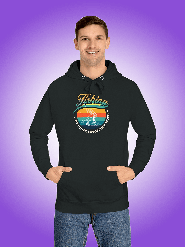 Fishing My Other Favorite F Word product image (1)