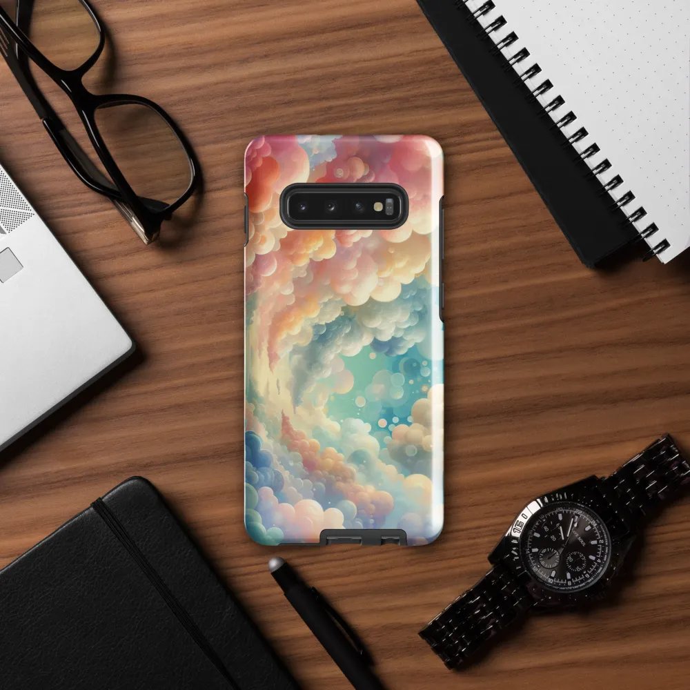 Surreal Skyline Samsung® Case product image (57)