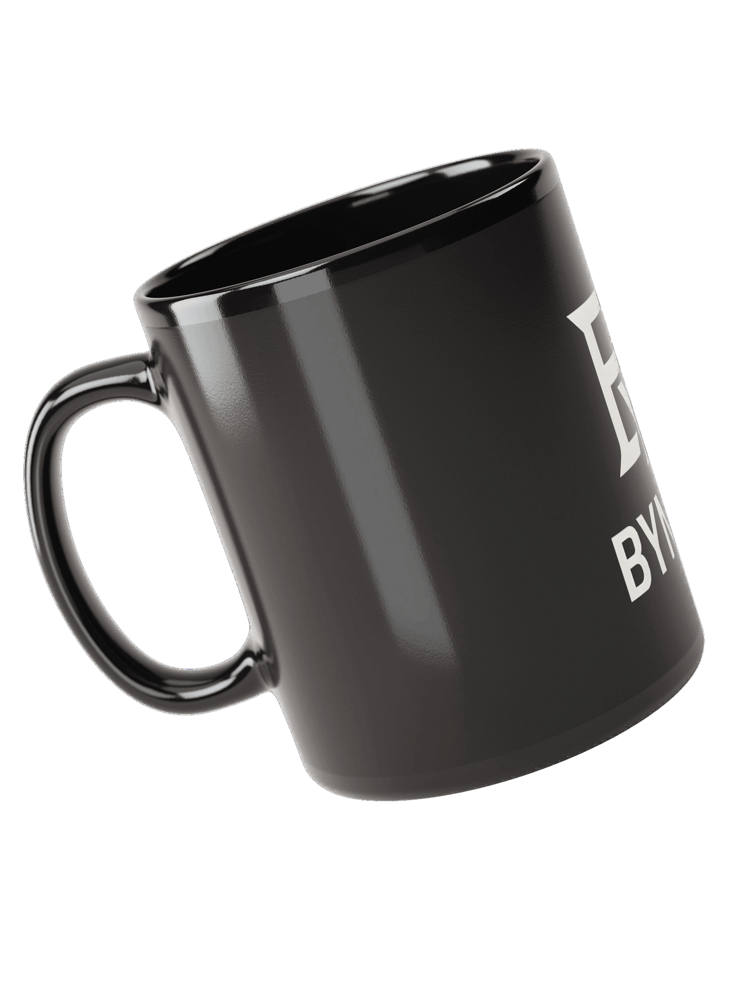 Mug Officiel BYNTIO – Logo Signature product image (5)