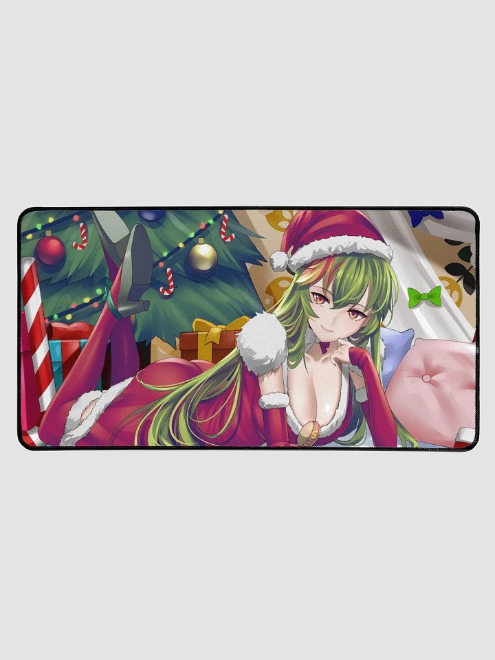 A Very Meaty Christmas Deskmat product image (2)