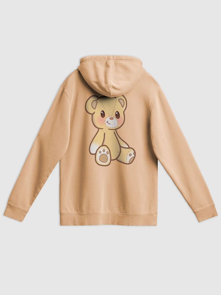 Yikes! x Toby Hoodie 2.0 product image (2)