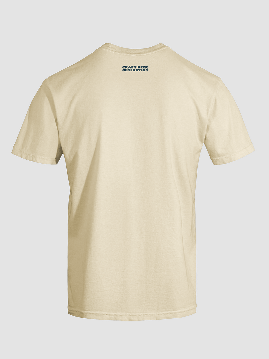 A Dos Manos T-shirt product image (6)
