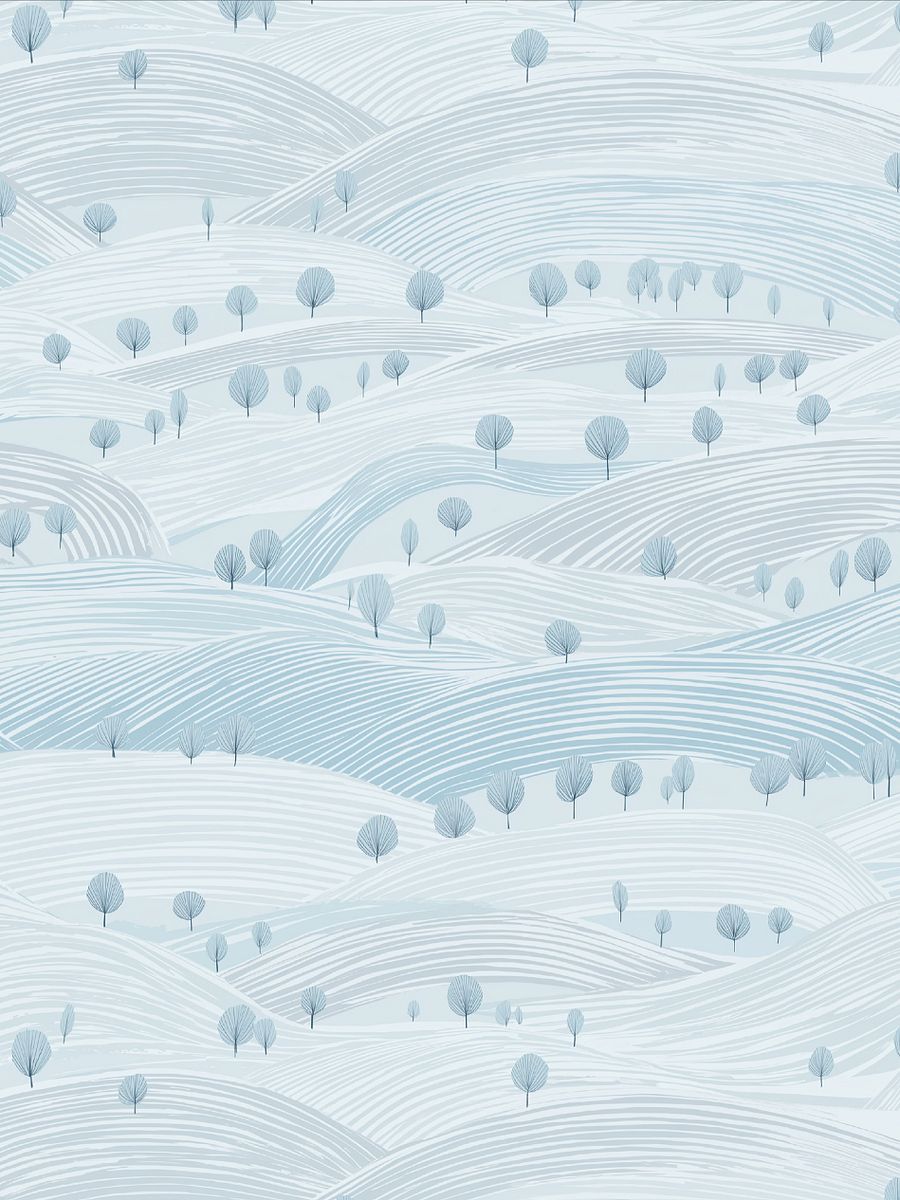 Hollmere · Wallpaper & Digital Pattern product image (2)