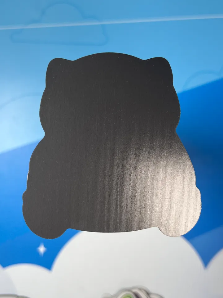 Snorlax - Magnet product image (2)