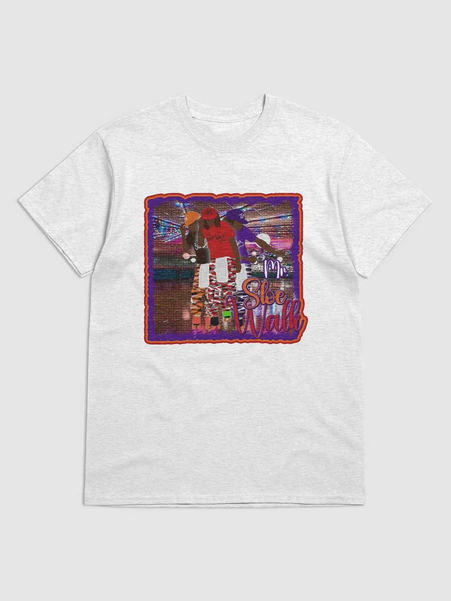 Novelty Mr. Sloe Walk Tee product image (7)