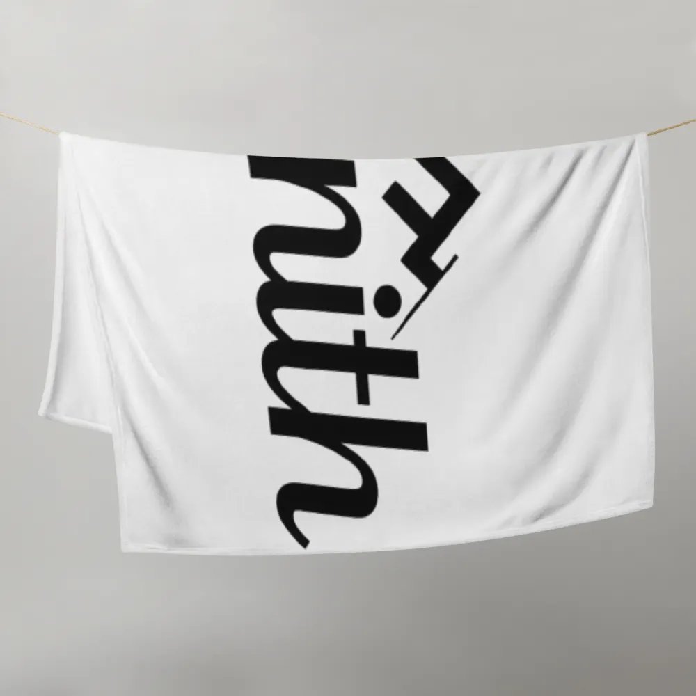 Zenith Soft Throw Blanket - 100% Polyester, Machine Washable, Hypoallergenic product image (12)