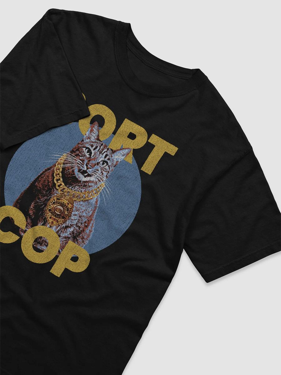Official Bortcop Shirt product image (3)