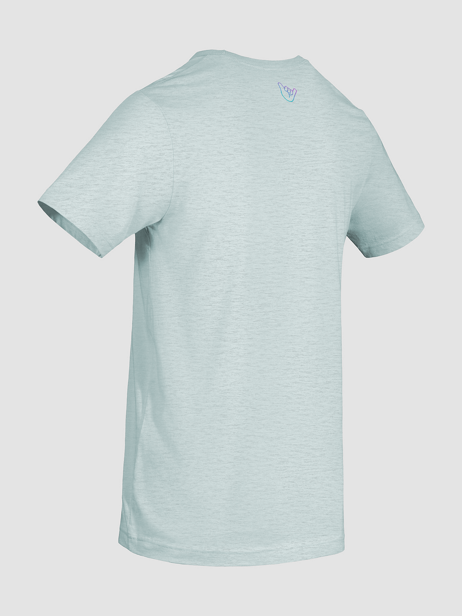 Ohana Shaka Tropical T-Shirt product image (58)