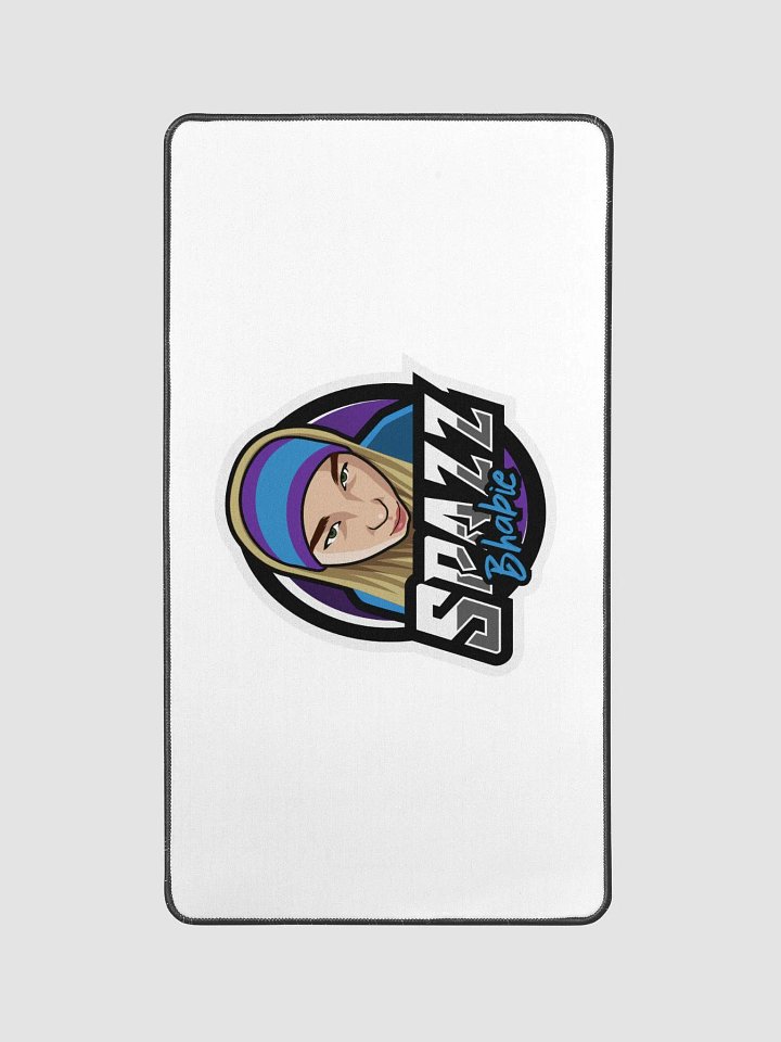 SpazzBhabie Deskpad product image (1)