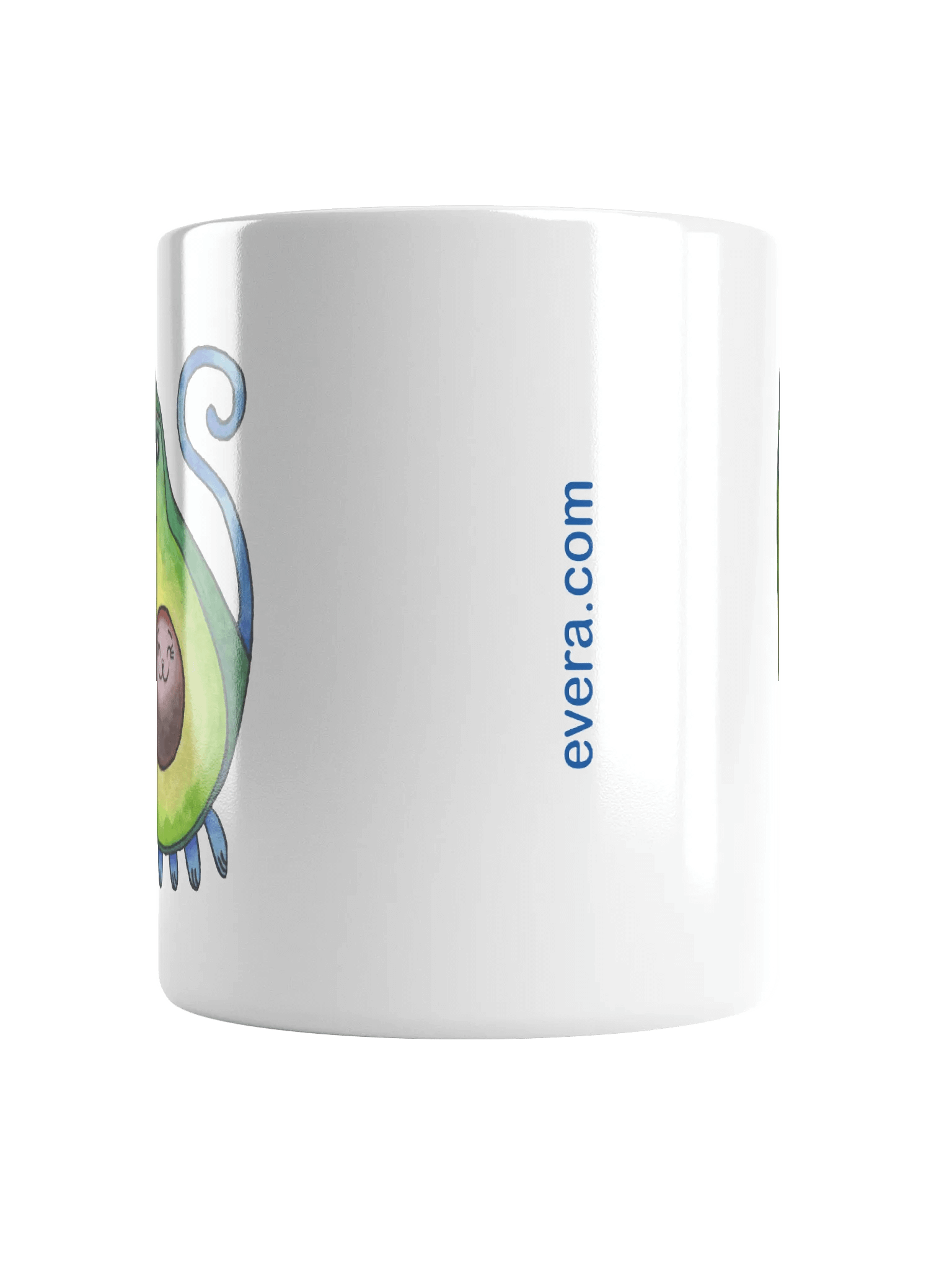 Avo-Cat-O Mug product image (5)