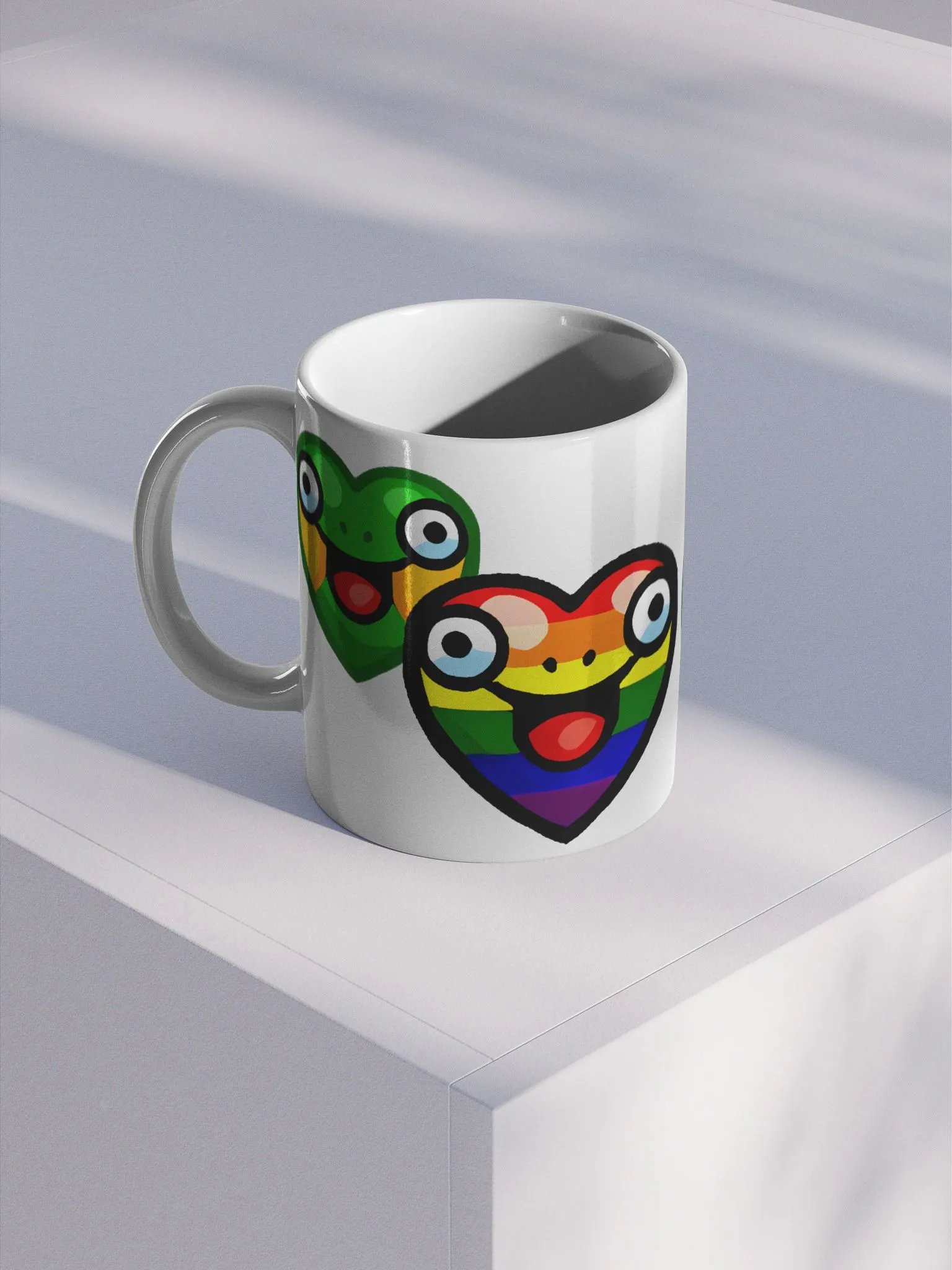 Hearts Mug product image (1)
