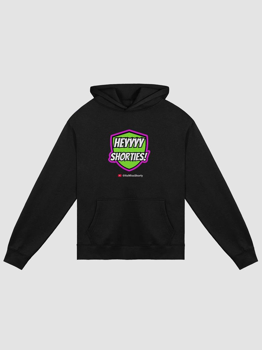 Heyyy Shorties! Premium Oversized Hoodie product image (1)