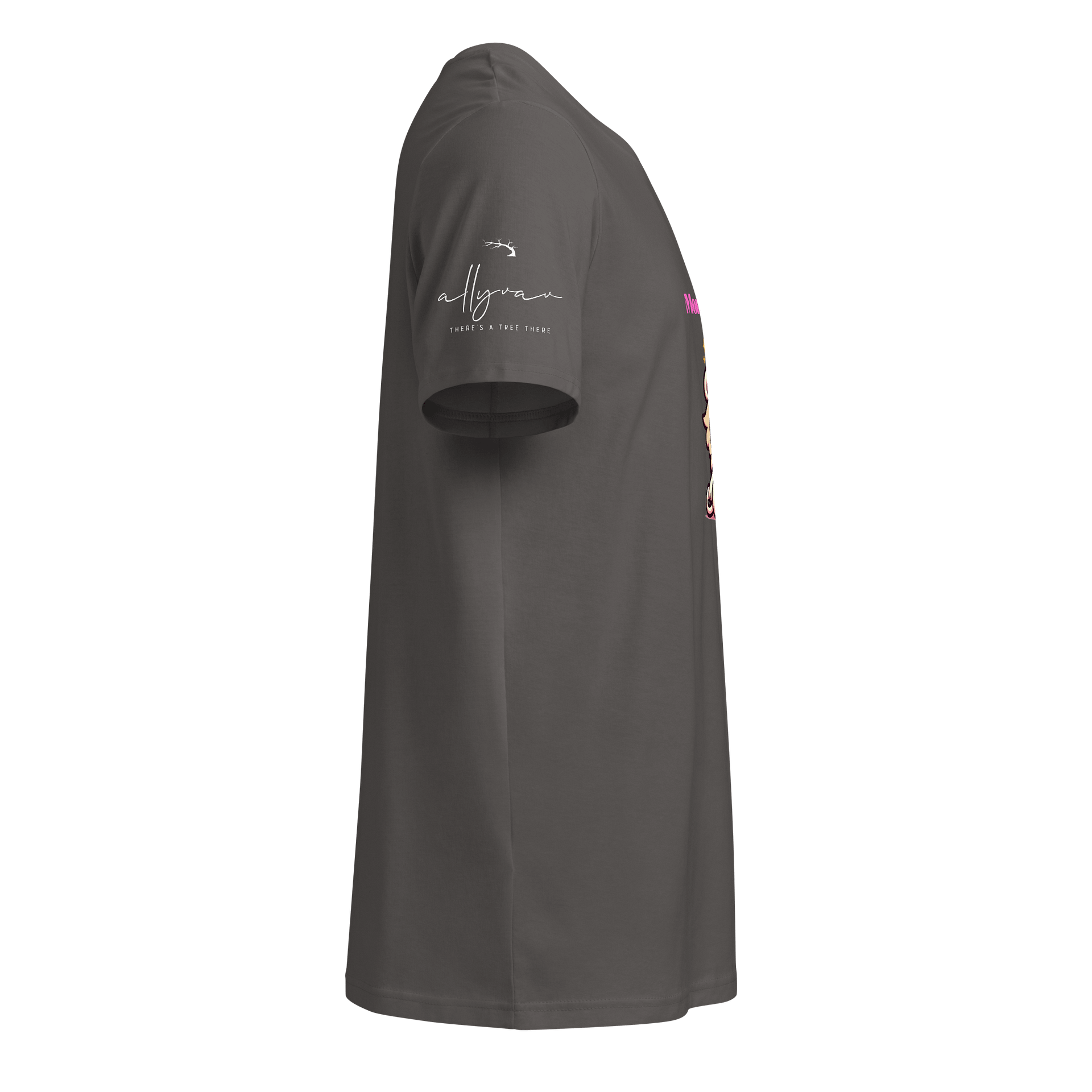 Family Friendly - T-Shirt product image (14)