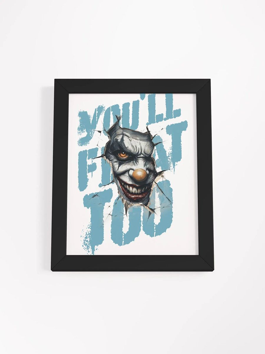 You'll Float Too product image (7)