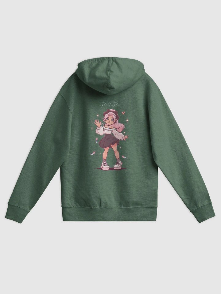 Pip-up Hoodie product image (8)