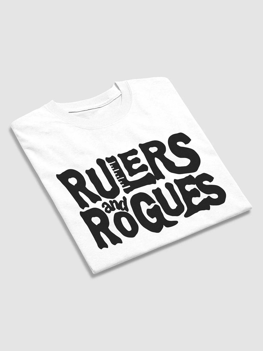 Naughty Tee product image (3)