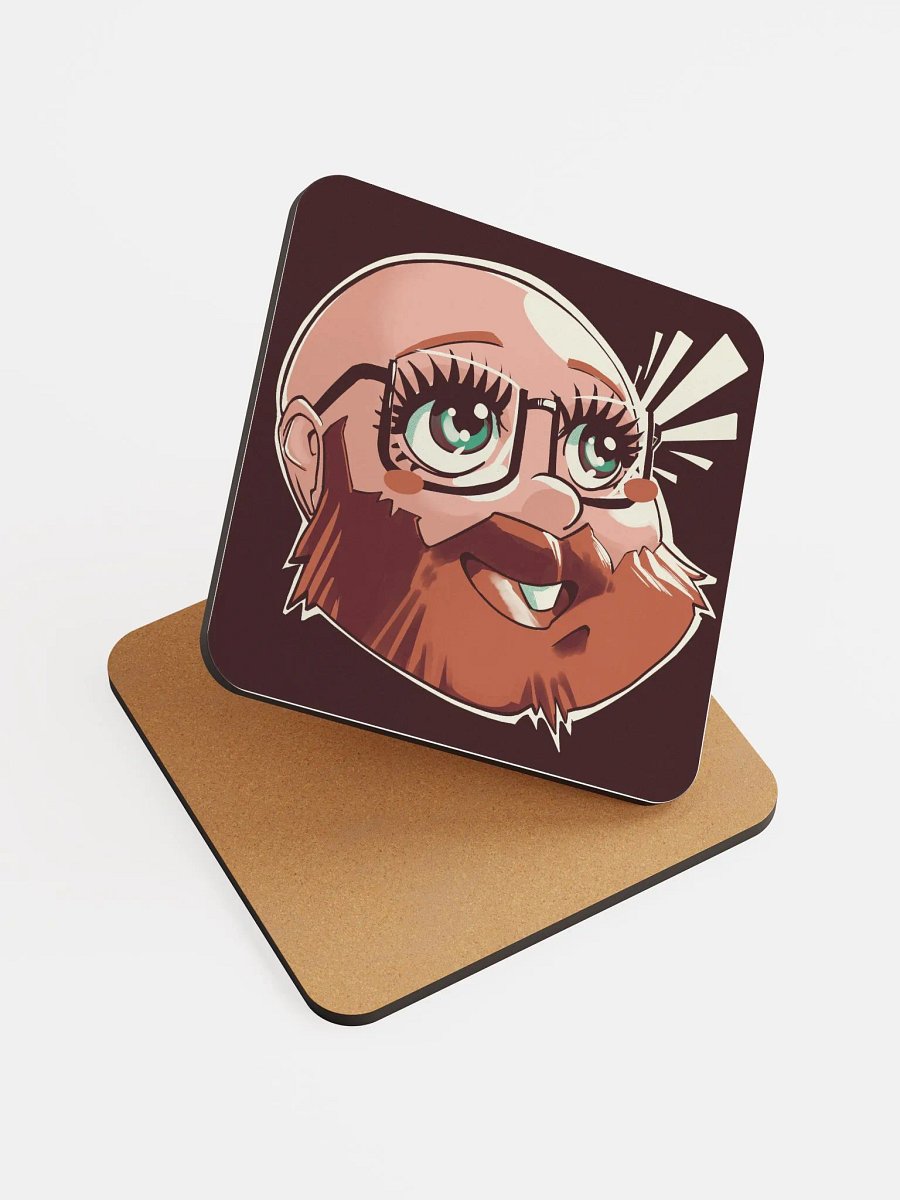 Butz WAOW! Coaster product image (6)