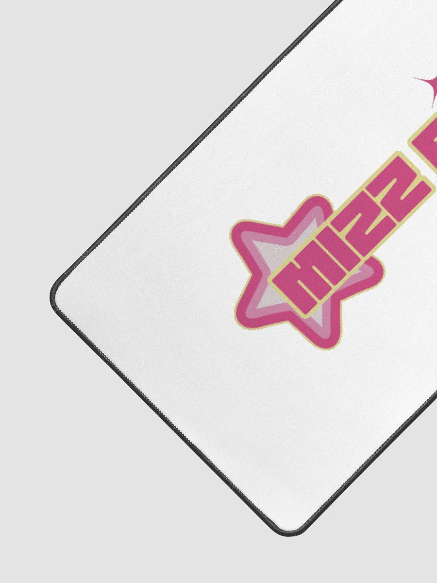 MIZZ PISH Desk Mat product image (3)