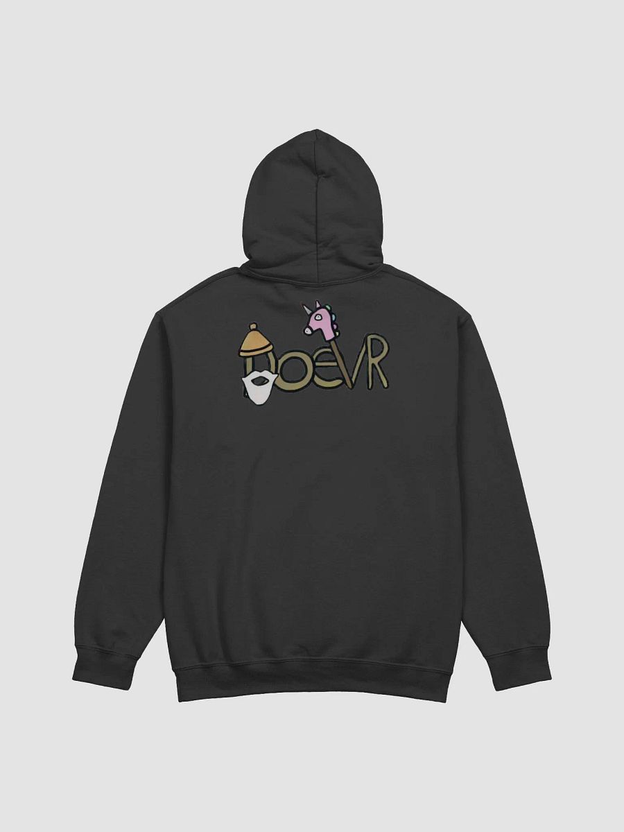 DoeVR Comfy Hoodie product image (4)
