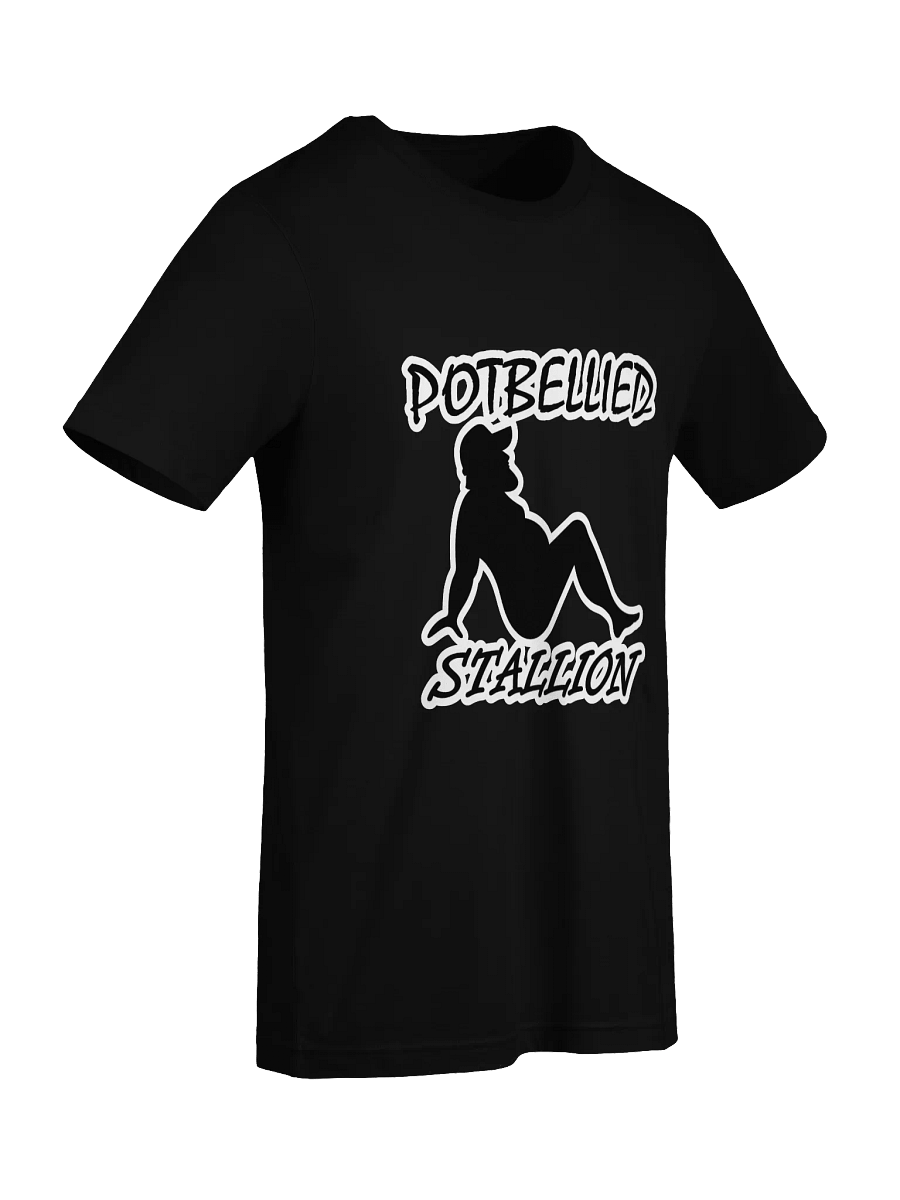 Potbellied Stallion product image (7)
