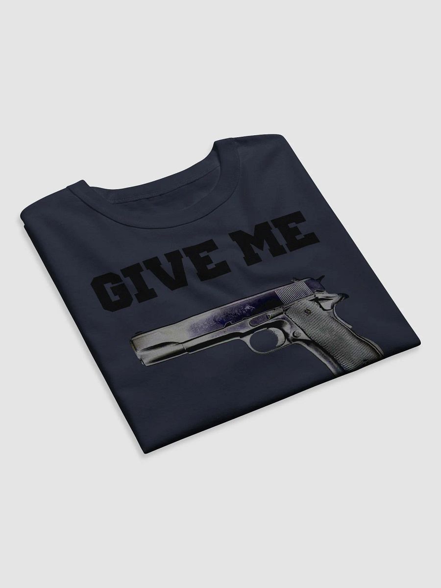 Champion Relaxed-Fit T-Shirt - Gun Inspired product image (10)