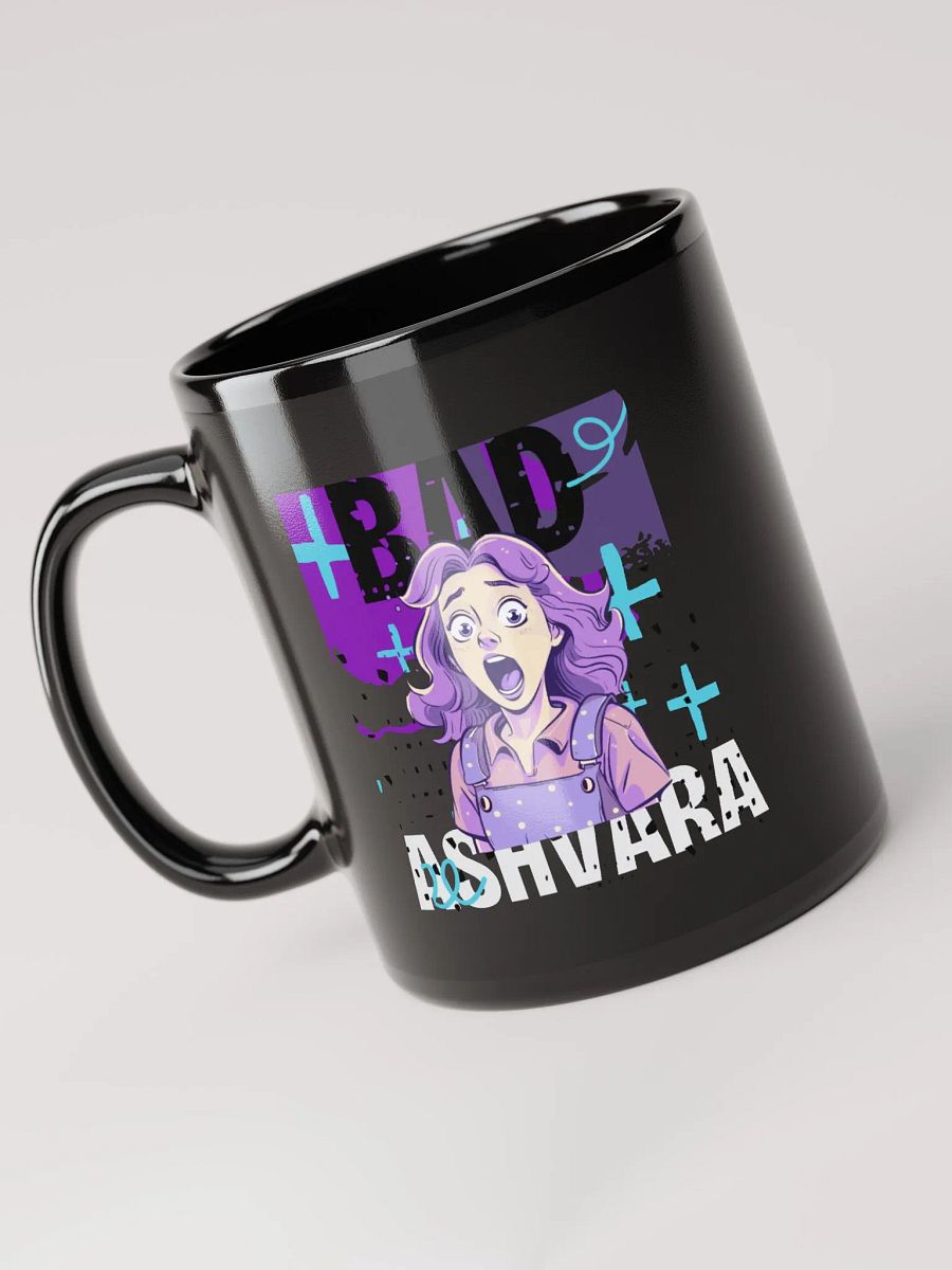 Bad Ashvara Mug product image (6)