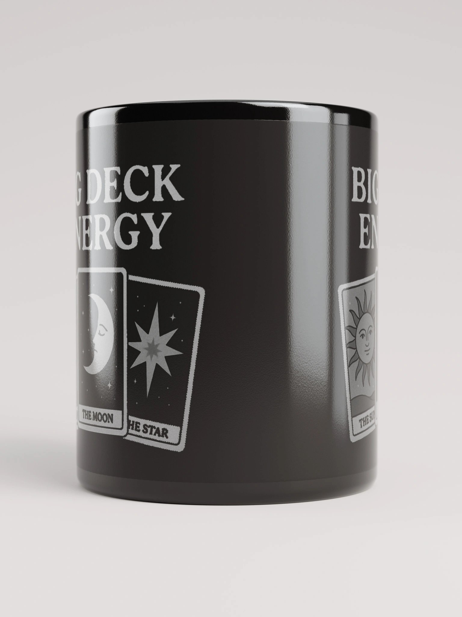 Big Deck Energy - Mug product image (6)
