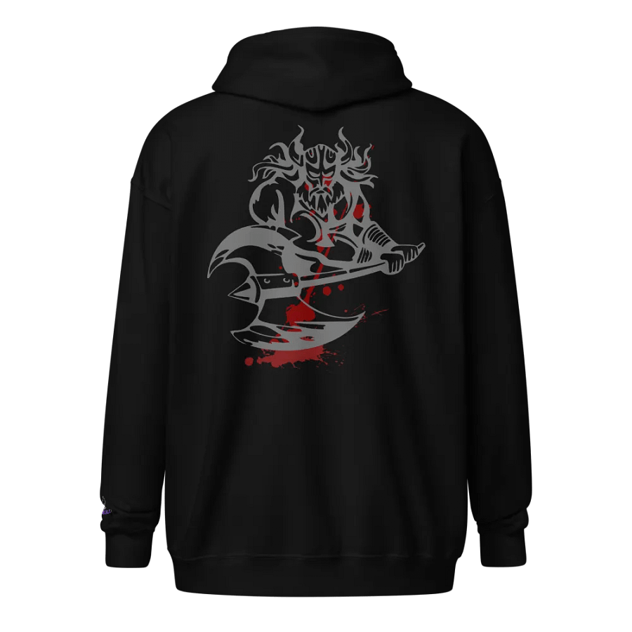 Tonight We Raid! product image (7)