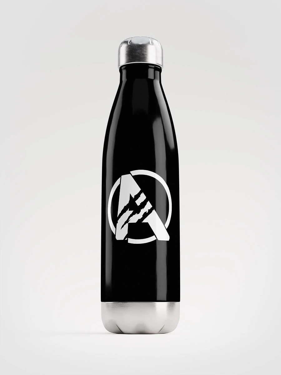 AntAptive Logo Water Bottle product image (1)