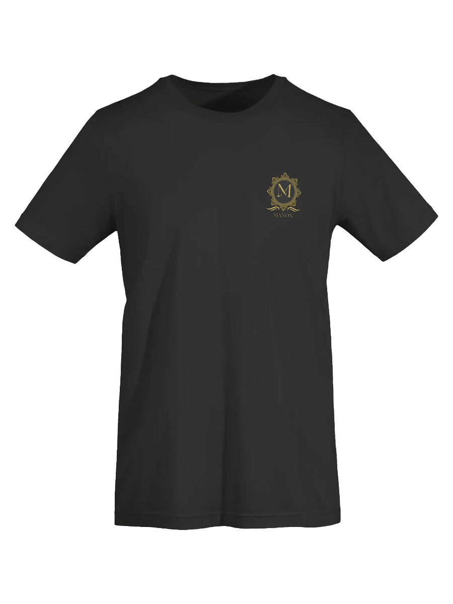 Golden Monogram Manon T-Shirt product image (70)