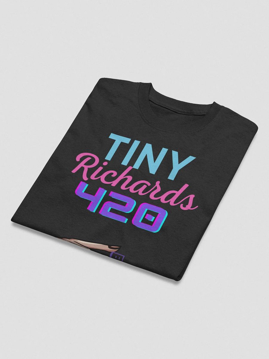 Tiny's T-Shirt (unisex) product image (22)