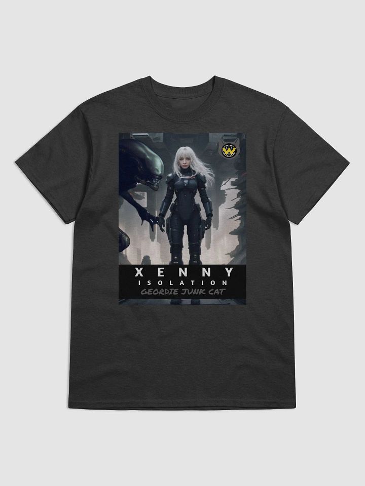 XENNY ONE Mens Tee (US, EU, AUS & CA SHIPPING) product image (1)
