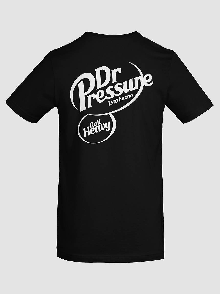 Dr Pressure Tee product image (6)