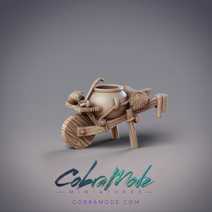 CobraMode 42 August 2023 Collection product image (11)