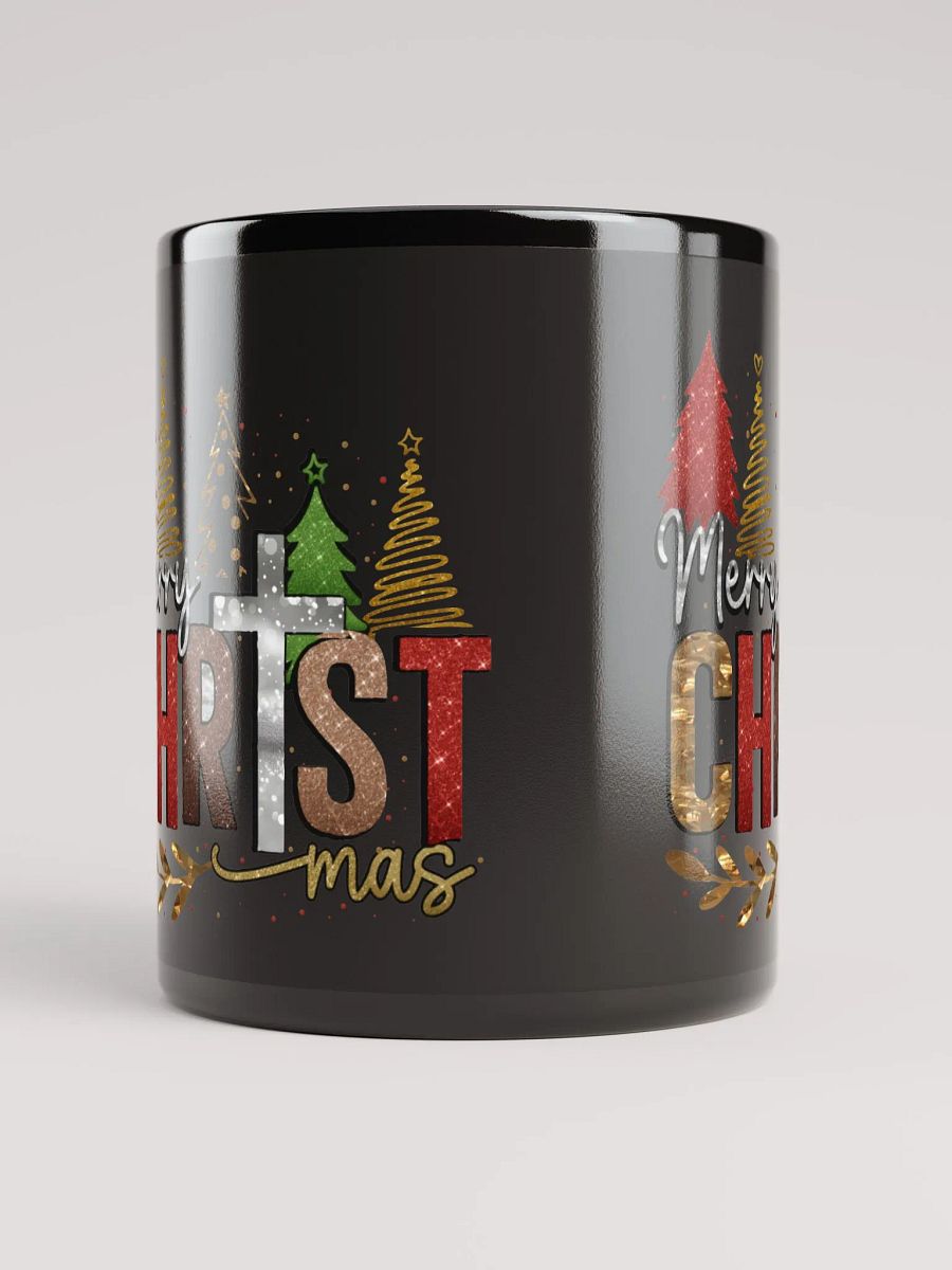 Merry Christ-mas Coffee Mug 11oz and 15oz product image (9)