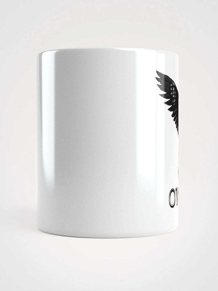 OwlShoes Ceramic Mug product image (5)