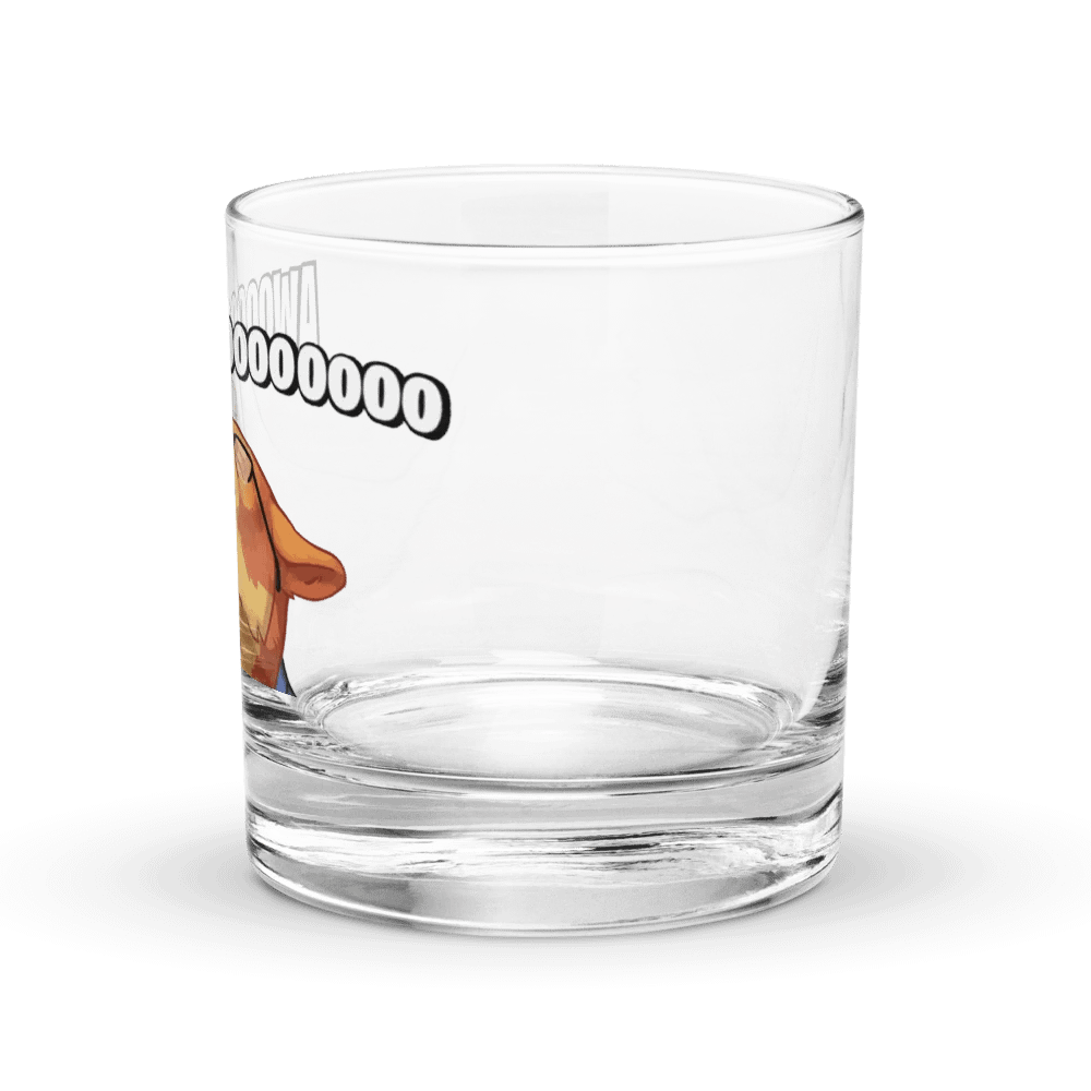 Howling Rocks Glass product image (3)
