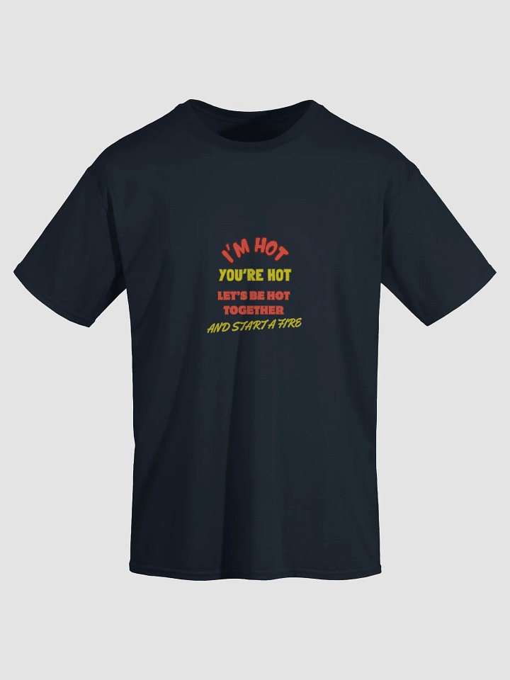 Hot Shirt product image (3)