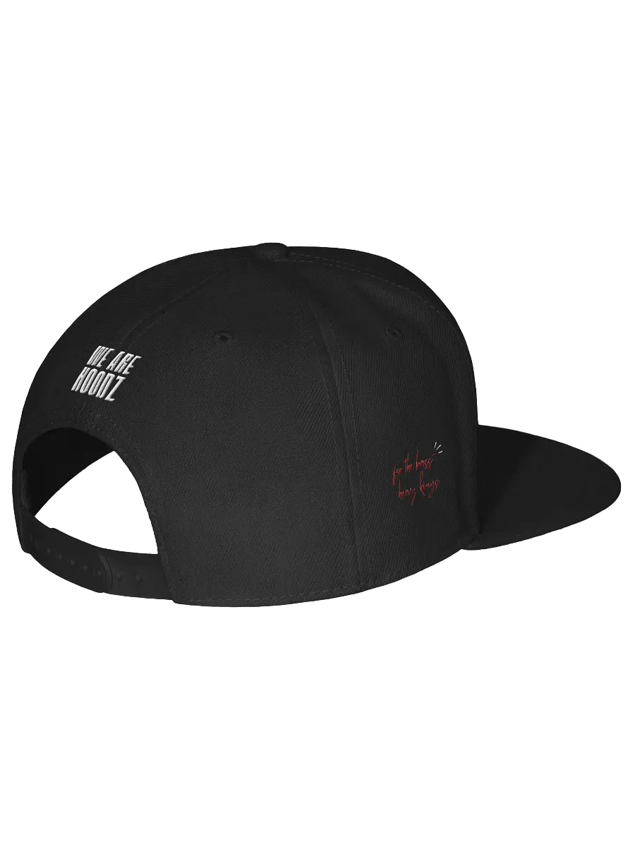 808 GOD Snapback (Limited Edition) product image (3)