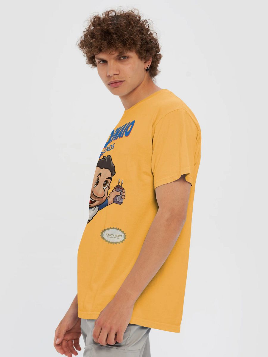 Super DeMaio Bros. T-Shirt product image (16)